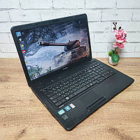 Ноутбук Toshiba Satellite C670-11N Диагональ:17 Intel Core i3-380M @2.53GHz 8 GB DDR3 IntelHD Graphics HDD 1Tb