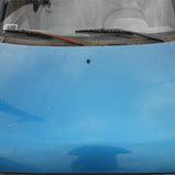 Daewoo OB1 Octsky Blue базова автоемаль ADI UPP - 0.8л, фото 3