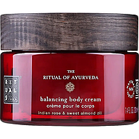 Крем для тела Rituals The Ritual of Ayurveda Balancing Body Cream 220 мл