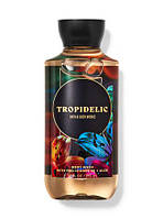 Гель для душа Bath&Body Works Tropidelic