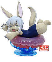 Фигурка Taito Made in Abyss Nanachi Созданный в Бездне Нанати 10 см T MA N 10