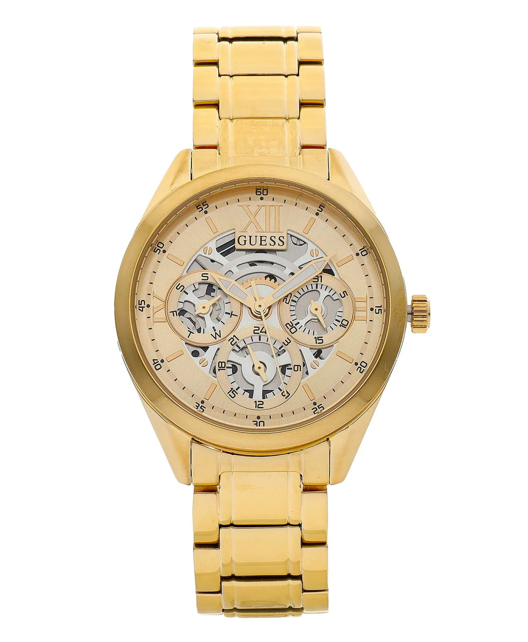 Жіночий годинник Guess GW0253L2