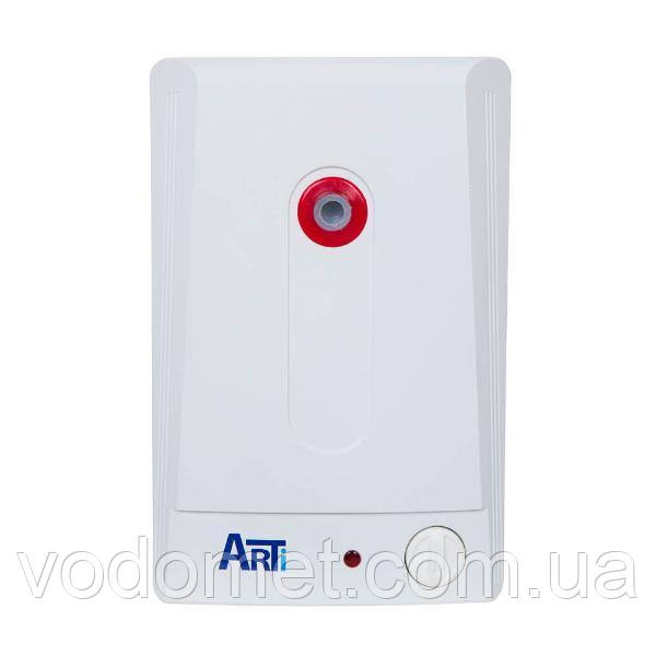 Бойлер електричний Arti WH Compact U 10L/1 602204 - 22405