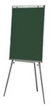 Фліпчарт Ukrboards для крейди Eco 65х100см на тринозі (UB-FT65x100G), фото 3