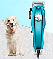Машинка для стриження собак і котів Kemei Km-CW16