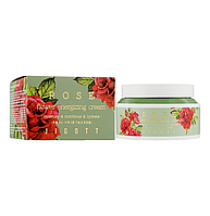 Крем для обличчя Енергія шкіри з трояндою Джигот JIGOTT ROSE FLOWER ENERGIZING CREAM