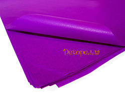 Тишею (бузковий)