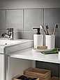 Набір для ванної кімнати STORAVAN IKEA 704.290.03, фото 6