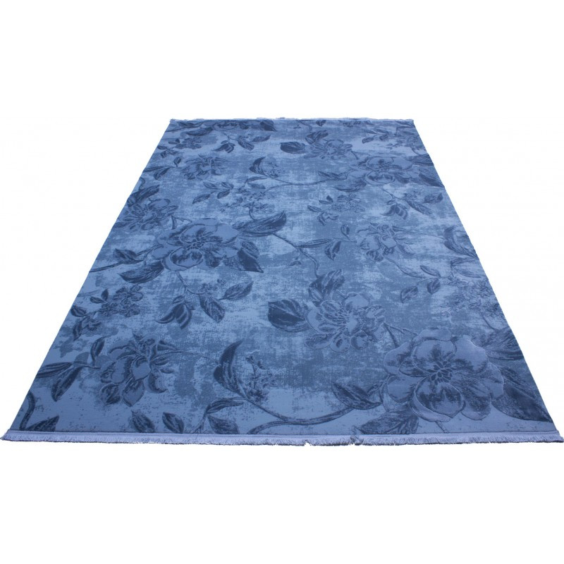 Ковер Taboo H324A hb. blue/blue