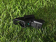 Датчик колектора надуву турбіни на Opel (0281002137), фото 2