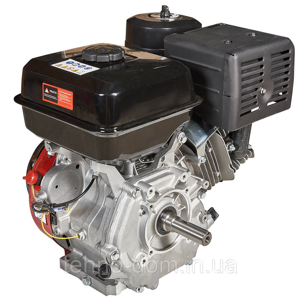 Двигатель бензиновый Vitals GE 13.0-25k - фото 4 - id-p76543254
