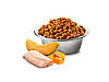 Farmina N&D Grain Free OCEAN COD,PUMPKIN&CANTALOUPE MELON PUPPY -Беззерновий сухий корм з тріскою та динею для цуценят 12 кг, фото 4