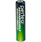 Акумулятор "Perfeo" AAA/LR3 (1.2V, Ni-MH, 1000mAh, блістер, 2шт)