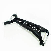 Овочечистка 2-х стороння "мульти" L-18см