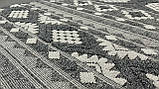 Килим у скандинавському стилі 1,5x2,3, фото 3