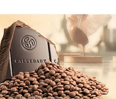 Молочний шоколад Select 31,6% Callebaut S21