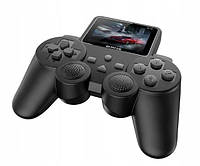 Gamepad S10 приставка 2,4" LCD 520 игр