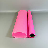 Бумага тишью в рулоне Розовая, 50 см*14 м