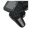 Gamepad S10 приставка 2,4" LCD 520 ігор, фото 6