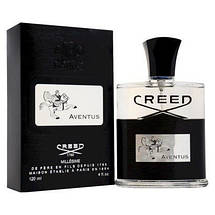 Creed Aventus парфумована вода 120 ml. (Тестер Крід Авентус), фото 3
