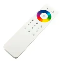 Контроллер RGBW OEM С-REM-2.4G-Touch-3zone