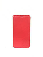 Чехол-книжка "Clasic Case" Meizu M5C Red