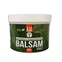 Садова замазка для дерев та кущів Balsam PRO, 500 г