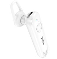 Bluetooth-гарнитура Hoco E63 White