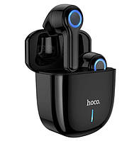 Bluetooth-гарнитура Hoco ES45 Black