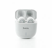 Bluetooth-гарнитура Hoco ES45 White