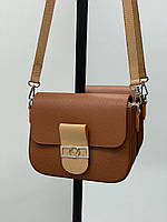 Valentino Bag Brown жіноча сумка, сумочка