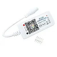 Контроллер RGBW OEM 16A BHT-04 Bluetooth