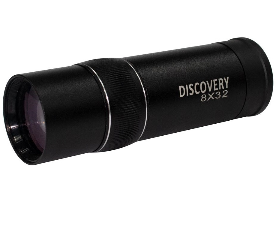 Монокуляр Discovery OY7 8x32 чорний