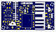 Microchip Імпульсний джерело блок живлення 12В 8А 11А 100 Вт AC-DC 12V 8-11A 100W WX-DC2412, фото 5