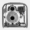 Мотопомпа бензинова Karcher WWP 45 для брудної води, фото 2
