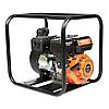 Мотопомпа SEQUOIA SPP600C бензинова для агресивного середовища 4.78 кВт/6.5 к.с., фото 4