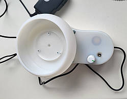 Електроспіннер (спіннер для нанизування бісеру) з регулюванням швидкості (під замовлення 14 робочих днів)!!!!