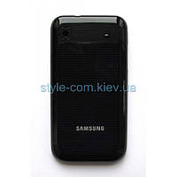 Корпус для Samsung Galaxy I9003 black High Quality