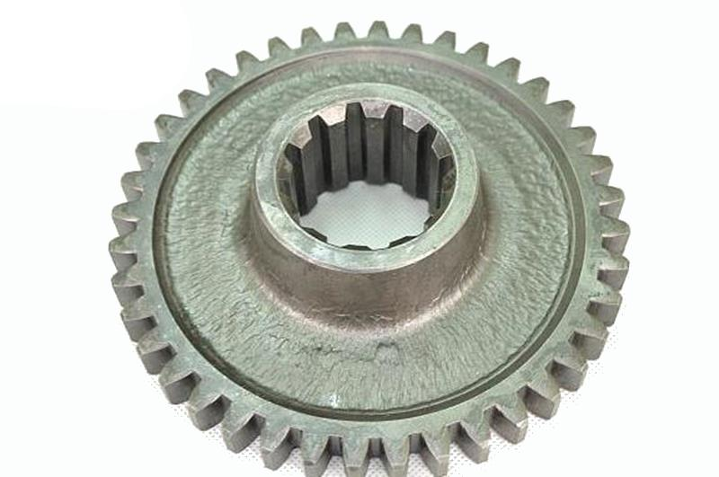 Шестерня КПП МТЗ (Д-240) 4 передачи z=40 | 50-1701216, фото 1