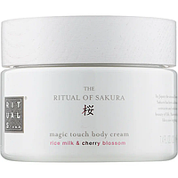 Крем для тела Rituals The Ritual of Sakura Balancing Body Cream, 220 мл