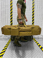 Сумка чехол для оружия рюкзак оружейный мультикам battle кайот 0