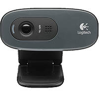 Web Camera Logitech C270 HD