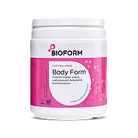 Абонемент, Травяной напиток Body Form 360 г, Клетчатка цикория, Артишок (Cynara scolymus), BioForm