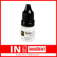 Telio CS Desensitizer, Теліо Десенситайзер, Телио Десенситайзер (Ivoclar Vivadent) 5г