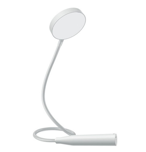 Настільна лампа Remax RT-L01 White, фото 1