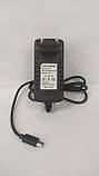 Мзп для ноутбука Acer 12v1,5a micro, фото 2