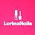 Lorinanails.shop - Все для маникюра