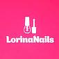 Lorinanails.shop - Все для манікюру