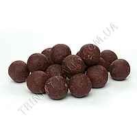 БОЙЛЫ ВАРЕНЫЕ TRINITY BAITS RED KRILL 1KG 24ММ