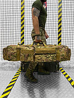 Сумка чехол для оружия рюкзак оружейный мультикам battle 0